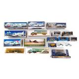 State Police & Law Enforcement Diecast Vehicles
