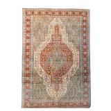 Antique Persian Handmade Rug