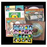 Rock & Pop Records, Signed Ronettes Album