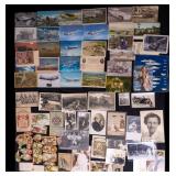 Victorian & Early 20C Ephemera