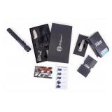 Pocket, Other Knives w/ Leatherman, Holtzman