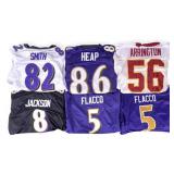 NFL Jerseys (6)