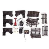 Lionel, Marx O Gauge Track & Transformers