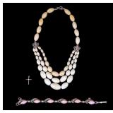 Vintage Sterling Jewelry