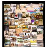 York, PA and other Postcard Grouping