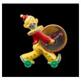 Vintage Rosbro Rosen Clown Bank