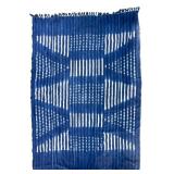 Ivory Coast Kilim Rug