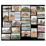 York, Pennsylvania Area Postcard Group