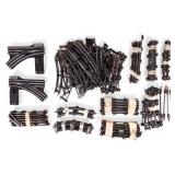 Lionel O Gauge No. 022 Remote Switches, Track