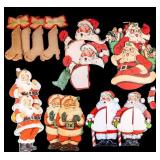 Beistle Die-Cut Decorations