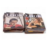 Look Magazines 1950