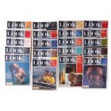 LOOK Magazines 1950