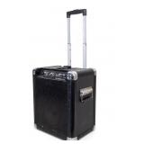 Alesis TransActive Mobile PA System