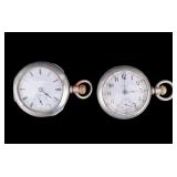 Elgin Pocket Watches