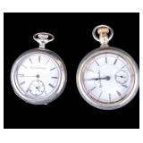 Elgin Pocket Watches