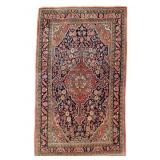 Semi Antique Persian Sarouk