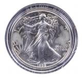 2015 American Silver Eagle One Ounce Coin