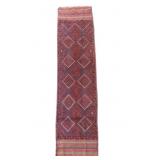 SA Baluchi Runner Rug / Runner ~8