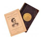 1885 Book - Personal Memoirs of Ulysses S. Grant