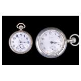 Elgin Pocket Watches