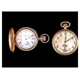 Elgin Pocket Watches