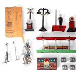 Lionel No. 156 Station Platform, Accessories