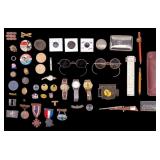 Collectibles & Ephemera