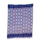 Ivory Coast Kilim Rug