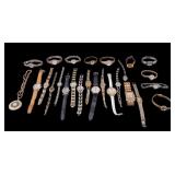 Ladies Fashion Wrist Watches