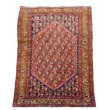 SA Persian Hamadan Rug