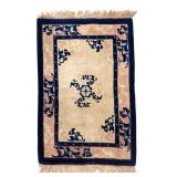 Handmade Chinese Rug