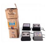 Lionel Model Train Transformers (4)