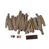 Marklin HO Gauge Track