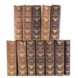 19/20th C Messages & Papers of the Presidents