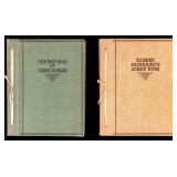 Elbert Hubbard Roycrofters Books (2)