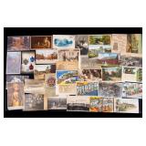 Antique & Vintage Postcards