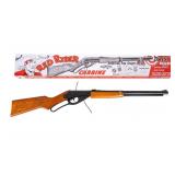 Daisy Red Ryder Carbine BB Gun