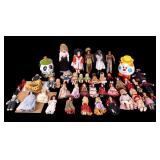 Vintage and Early Dolls