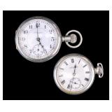 Elgin Pocket Watches
