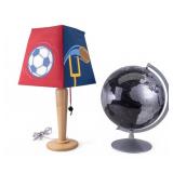 Table Lamp, Poster, Cal Ripken Jr. Poster