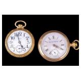 Elgin Pocket Watches