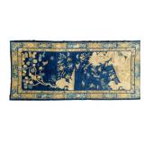 Antique Chinese Peking Rug