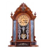 Occidental Wm. Gilbert Mantle Clock
