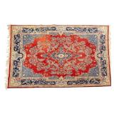 Persian Wool Rug***