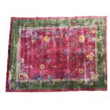 Chinese Art Deco Rug