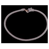 John Hardy Dragon Choker