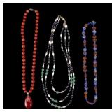 Fine Necklace Collection