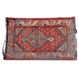 Handmade Persian Rug