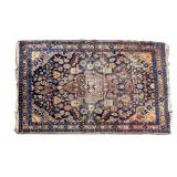 Handmade Persian Rug