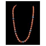 Early Enamel Chinese Necklaces